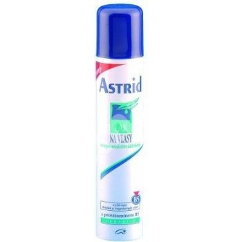 Astrid regenerační lak na vlasy 200 ml