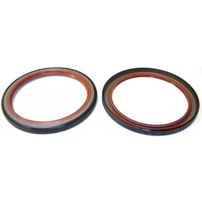 Těsnicí kroužek klikového hřídele ELRING 508.462 – Zboží Mobilmania