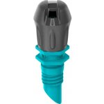Gardena Micro-Drip-System pruhová tryska 5 ks model 2023 13319-20 – Zboží Dáma