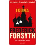 Ikona - Frederick Forsyth – Hledejceny.cz
