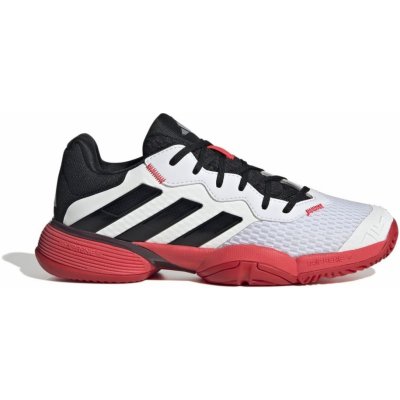 Adidas Barricade K - Vícebarevný – Zboží Dáma