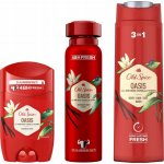 Old Spice Oasis deospray 150 ml – Zbozi.Blesk.cz