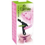 Smile Switch Soft Strap On – Zboží Dáma