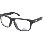 Oakley Holbrook RX OX8156-01 – Hledejceny.cz