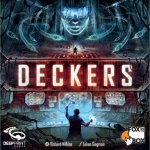 Fox in the box Deckers (česky) – Zboží Živě