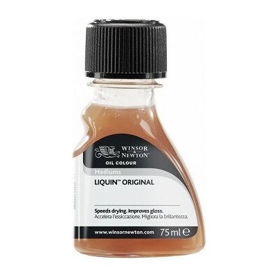 Liquin Original Winsor&Newton – Zboží Dáma