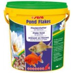 Sera Pond Flakes Nature 10 l – Sleviste.cz