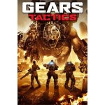 Gears Tactics – Hledejceny.cz