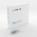 CryoPen náplň - 8g N2O, v balení je 24 ks – Hledejceny.cz