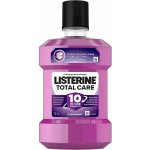 Listerine Total Care 10v1 1 l – Zboží Mobilmania