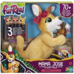 Hasbro Fur Real Friends Klokanice Josefínka – Hledejceny.cz