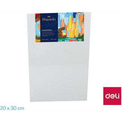 Finenolo Deli lepenka šepsovaná 20 x 30 cm – Zboží Dáma