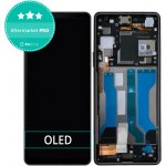 LCD Displej + Dotykové sklo Sony Xperia 10 V – Zboží Živě