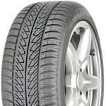 Goodyear UltraGrip 8 255/60 R18 108H – Zboží Mobilmania