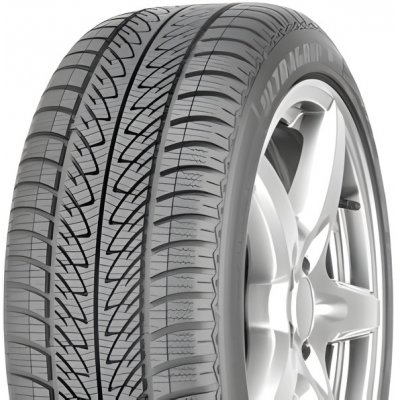 Goodyear Ultragrip Performance 8 255/60 R18 108H FR – Hledejceny.cz