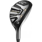 Callaway Rogue ST MAX OS Lite 40 hybrid dámský pravé graphite stiff – Zboží Dáma