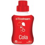 SodaStream Cola 0,5 l – Zbozi.Blesk.cz