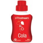 SodaStream Cola 0,5 l – Zboží Mobilmania