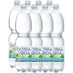 Dobrá voda Neperlivá voda 8 x 0,5 l – Zboží Dáma