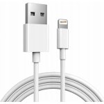 Apple mxly2zm/a Lightning - USB 2.0 1m originální, Lightning na USB 2.0, 1m – Zboží Živě
