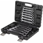 AHProfi Sada ráčnových očkoplochých klíčů, 12 ks AH121202 – Zboží Dáma