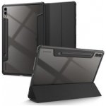 Spigen Ultra Hybrid Pro Samsung Galaxy Tab S9+ ACS07076 black – Hledejceny.cz