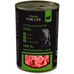 Fitmin Dog For Life Lamb 400 g – Sleviste.cz