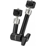 Ulanzi R011A Articulating Magic Arm Kit with Universal Super Crab Clamp – Zboží Živě