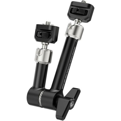 Ulanzi R011A Articulating Magic Arm Kit with Universal Super Crab Clamp – Zboží Živě