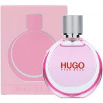 Hugo Boss Hugo Extreme parfémovaná voda dámská 75 ml – Hledejceny.cz