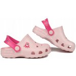 Coqui Little Frog pale pink lt.fuchsia – Zboží Mobilmania