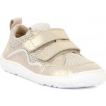Froddo barefoot obuv G3130260-19 gold shine – Zboží Dáma