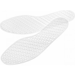 Bennon Comforta Insole Stélka do bot bílá