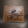 Peněženka Prémiová peněženka ROYAL s motivem pro cyklisty 01