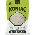 Usui Konjakové fettuccine v nálevu 270 g – Sleviste.cz