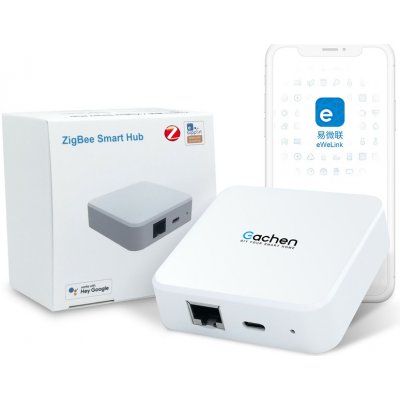 Eachen eWeLink ZigBee Bridge – Zboží Živě