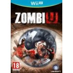 ZombiU – Zboží Mobilmania