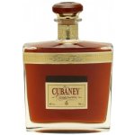 Cubaney Centenario 41% 0,7 l (karton) – Zboží Dáma