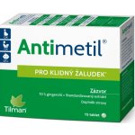 ANTIMONIUM CRUDUM POR 30CH GRA 1X4G – Hledejceny.cz