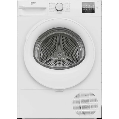 BEKO BM3T372E0W – Zboží Dáma