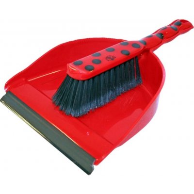 Senzačne Lienka KIN36103593 Lopatka + metlička – HobbyKompas.cz