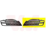 Mrizka chladice VAN WEZEL 3329511