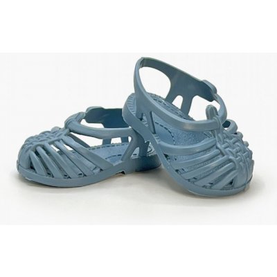 Minikane letní sandálky denim – Zboží Mobilmania