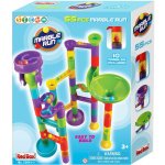 Teddies Kuličková dráha 55 ks – Sleviste.cz