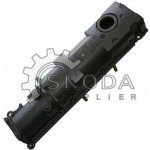 Odlučovač oleje, odvětrání klikové skříně ŠKODA Original OEM 038103495 – Sleviste.cz