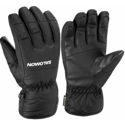 Salomon Force GTX M black – Zboží Mobilmania