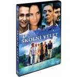 školní výlet DVD – Hledejceny.cz