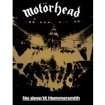 Motörhead - No Sleep'Til Hammersmith 4 CD – Hledejceny.cz