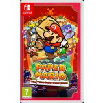 Paper Mario: The Thousand-Year Door – Zboží Dáma
