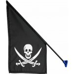 Swing King Vlajka na dětské hřiště Pirát – Zboží Dáma